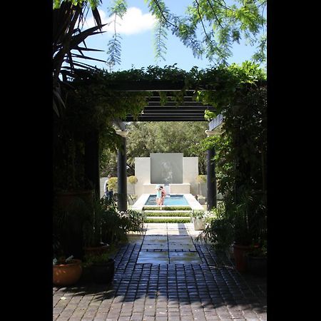 Hotel Firlane House Bredasdorp Exterior foto