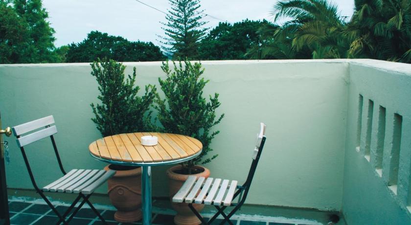 Hotel Firlane House Bredasdorp Exterior foto