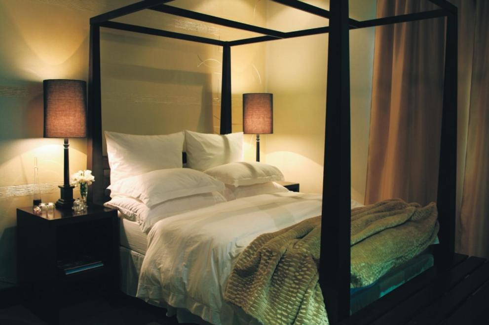Hotel Firlane House Bredasdorp Zimmer foto