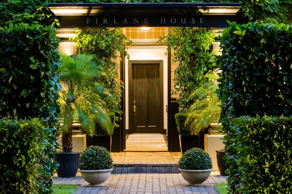 Hotel Firlane House Bredasdorp Exterior foto