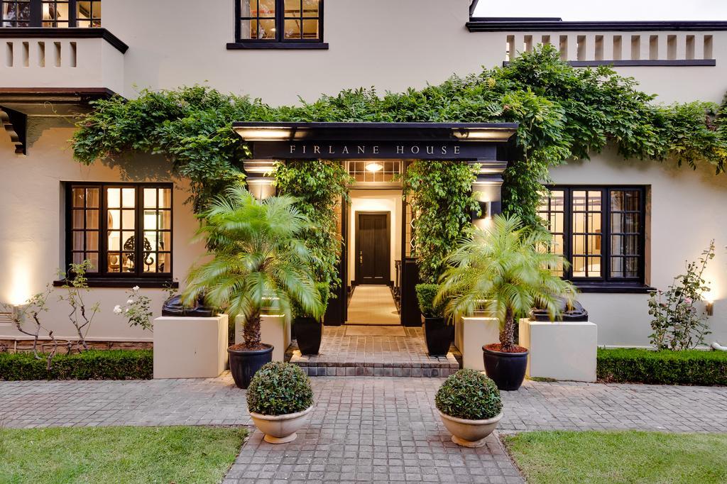 Hotel Firlane House Bredasdorp Exterior foto
