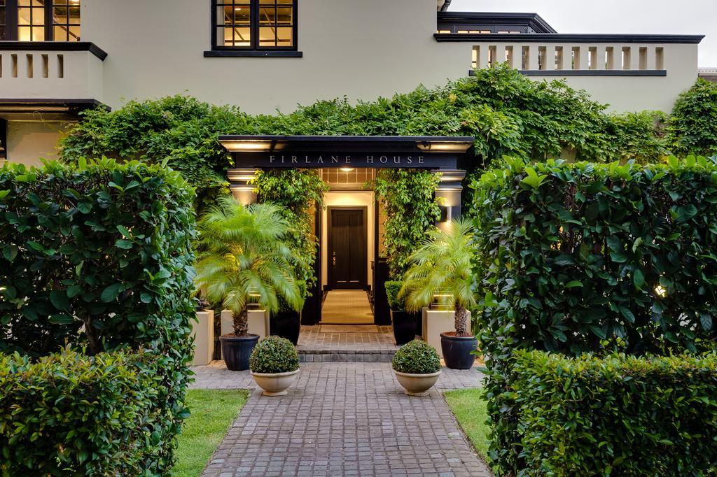 Hotel Firlane House Bredasdorp Exterior foto