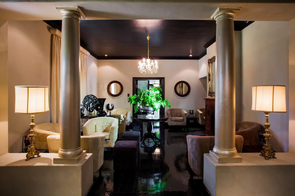 Hotel Firlane House Bredasdorp Exterior foto