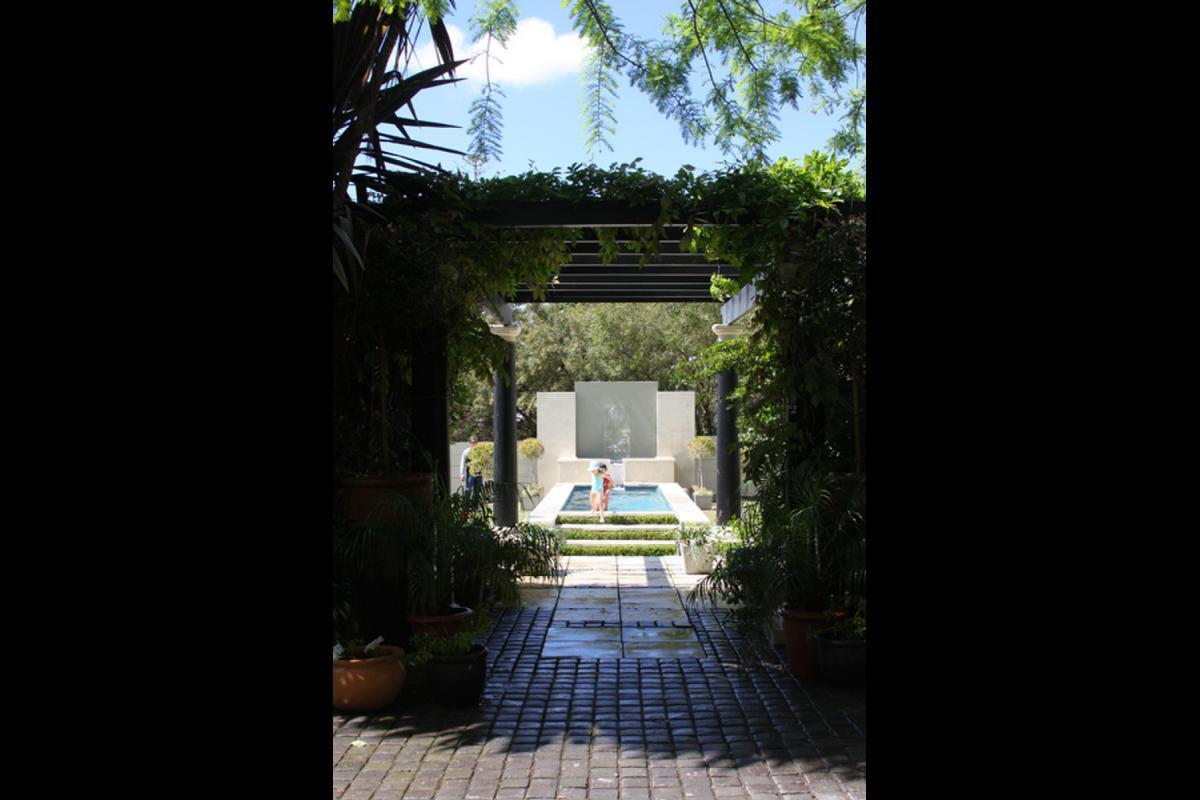 Hotel Firlane House Bredasdorp Exterior foto